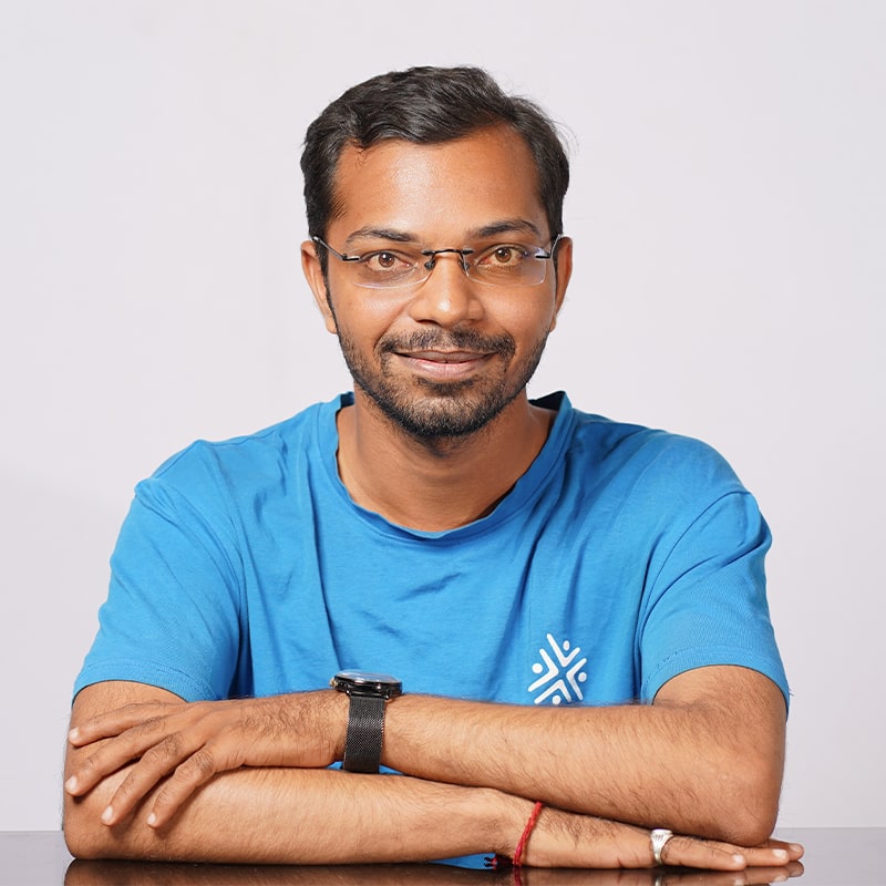 Bhargav Khirsariya