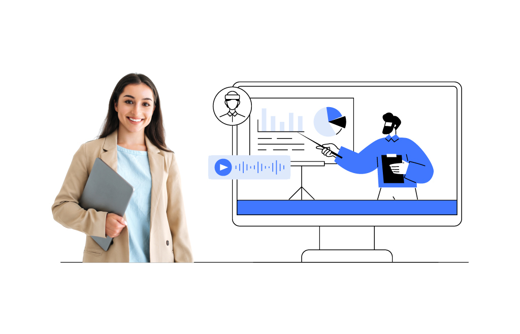 How to Train Managers to Coach Employees After Online Training